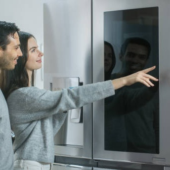 Panduan Memilih Kulkas 2 Pintu Modern