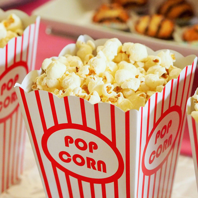 Kenapa Popcorn Jadi Camilan Wajib di Bioskop Begini Asal Usulnya
