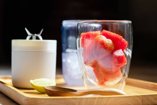 Blender Mini Cepat Rusak? Simak Tips Untuk Merawatnya