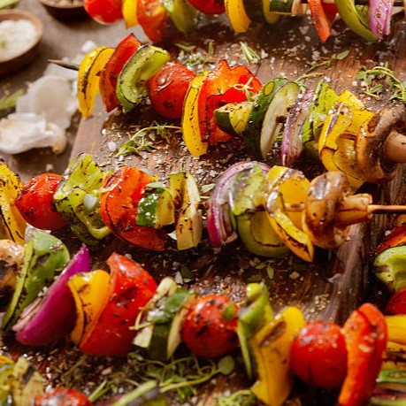 Panduan Lengkap Memanggang Sayuran yang Lezat
