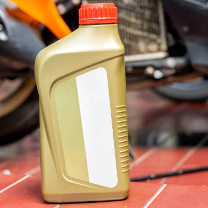 Panduan Memilih Oli yang Tepat Untuk Motor Matic Kesayangan