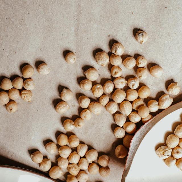 Kenapa Chickpea Jadi Rahasia Awet Muda dan Diet Sukses Para Selebriti?