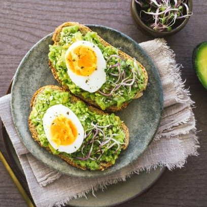 Ide Sarapan Praktis dengan Oven