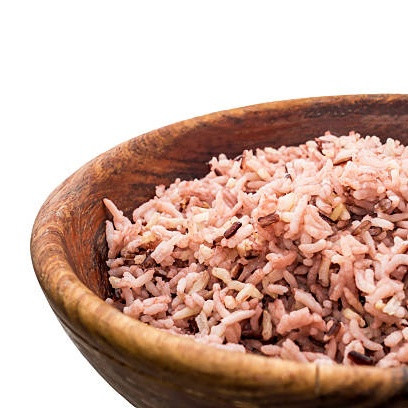 Panduan Lengkap Memasak Nasi Merah Pulen