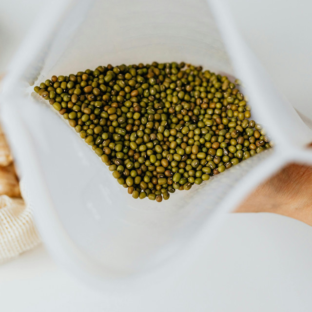 Mengapa Kamu Harus Mulai Konsumsi Kacang Hijau Setiap Hari?