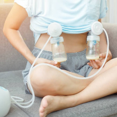 Breast Pump untuk Ibu Menyusui, Ini Fungsi dan Cara Pakainya