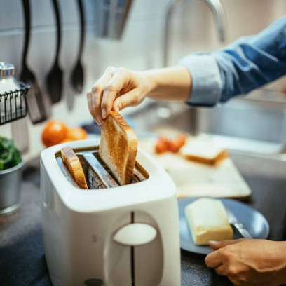 10 Produk Toaster Terbaik di Indonesia 2026