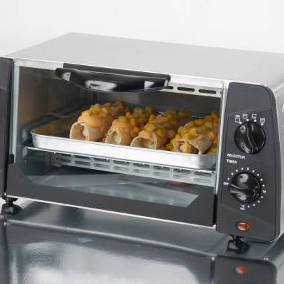 Panduan Lengkap Memilih Oven Listrik Rumah Tangga