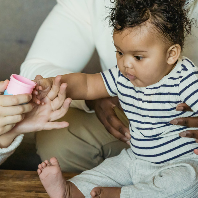 Cara Memilih dan Menggunakan Gunting Kuku Bayi yang Aman dan Anti Drama