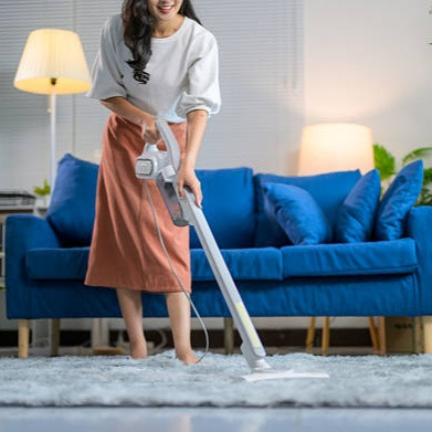 10 Vacuum Cleaner Terbaik di Indonesia 2026