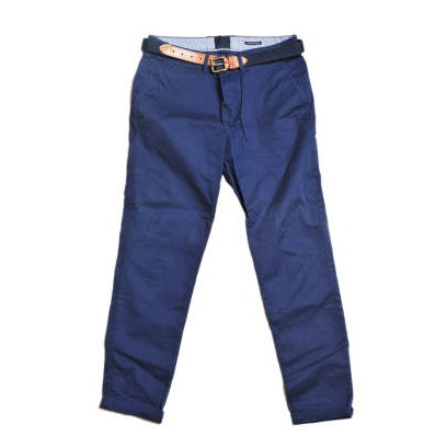 Langkah Mudah Mencuci Celana Chino Anti Luntur