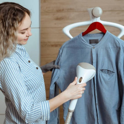 Panduan Merawat Setrika Uap di Rumah