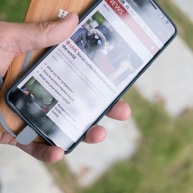 Tips Merawat Baterai Ponsel Agar Awet dan Tidak Cepat Bocor