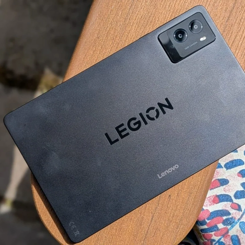 Tips Ampuh Menjaga Layar Lenovo Legion Tab Gen 3 Tetap Awet