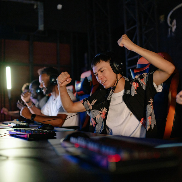 Tren Gaming Retro Modern di Era AI dan Komputasi Canggih