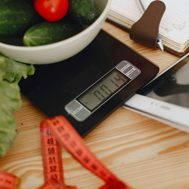 Manfaat Timbangan Dapur Digital untuk MPASI dan Nutrisi Anak