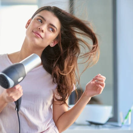 Cara Memilih Hair Dryer yang Bagus untuk Penggunaan Harian