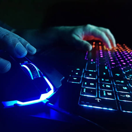10 Keyboard Gaming Murah Terbaik di Indonesia 2026