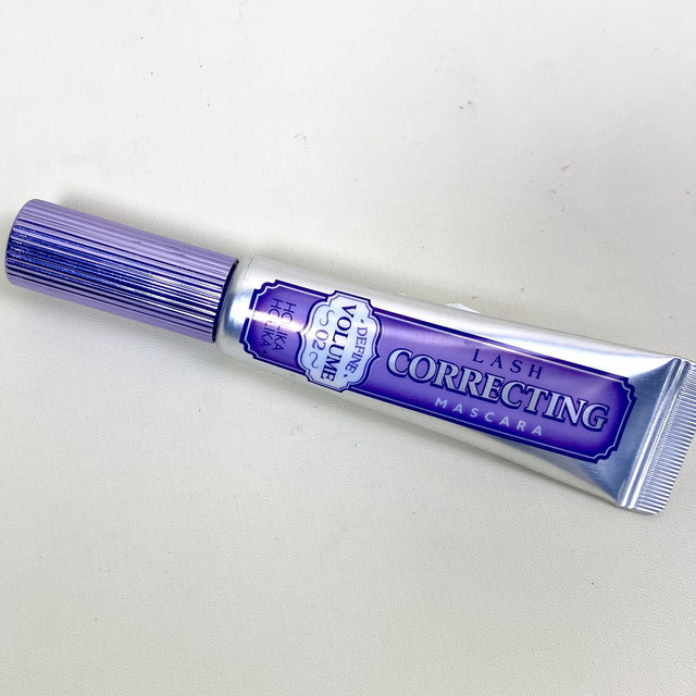 Review Maskara Holika Holika Define Volume: Bulu Mata Auto Tebal dan Lentik Seharian