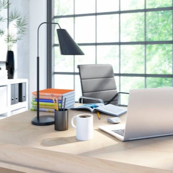 Tips Memilih Kursi Kerja yang Nyaman untuk WFH