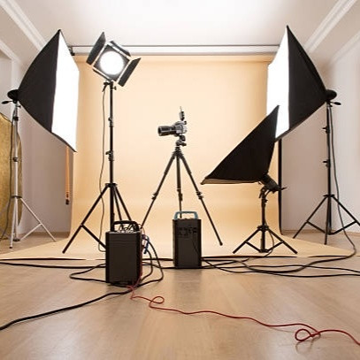 Panduan Lighting Studio untuk Fotografi High Fashion Untuk Pemula