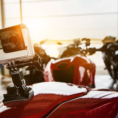 Panduan Lengkap Rekam Video Saat Riding