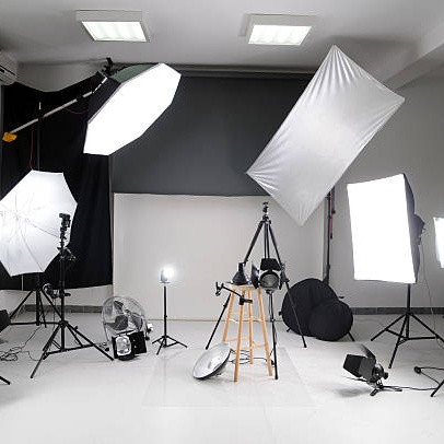 Panduan Aksesoris Lighting Studio Foto