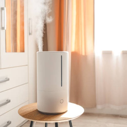 Humidifier Tidak Beruap? Ini Penyebab dan Solusinya