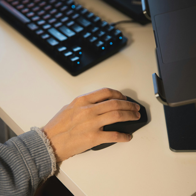 Alasan Pentingnya Wrist Rest untuk Kenyamanan dan Performa Gaming Kamu