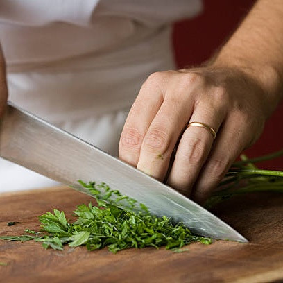 Pisau Dapur yang Bagus Seperti Apa? Ini Penjelasannya