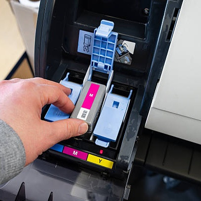 Panduan Lengkap Isi Ulang Tinta Printer Anti Gagal