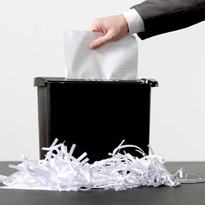 Ternyata Banyak Jenisnya! Ini Panduan Memilih Paper Shredder Tepat
