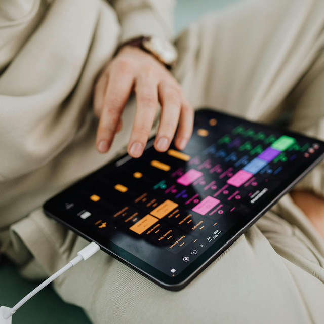 Tips Gadget Agar Baterai Tablet Awet Saat Produktivitas Online
