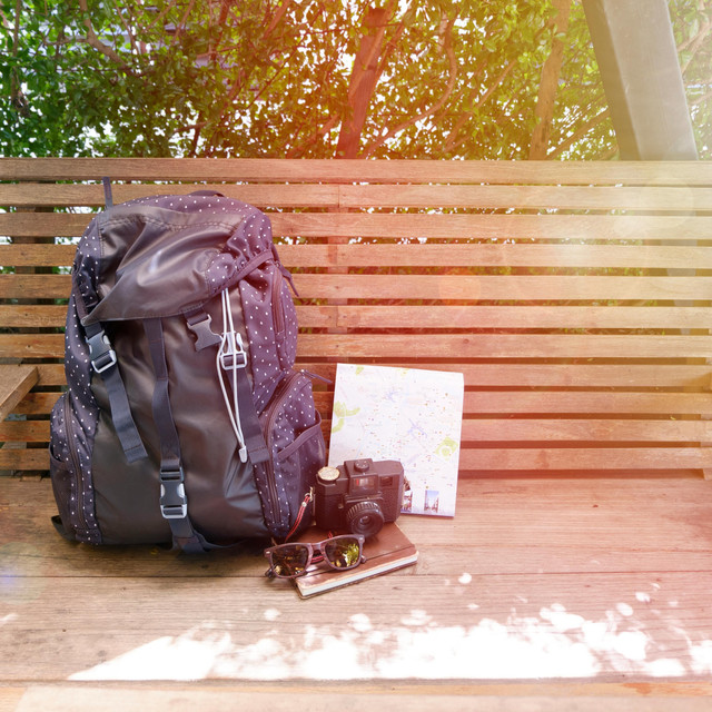 Tips Memilih Tas Ransel untuk Konsol Game yang Aman Saat Traveling
