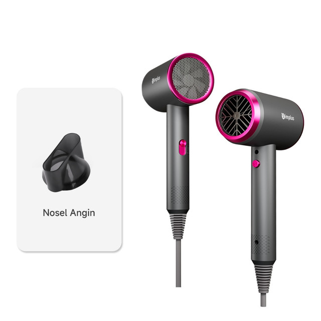 Review Simplus Hair Dryer 600W, Harga Terjangkau tapi Super Kepake!