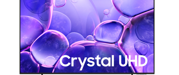 Samsung Smart TV UE100F 4K 43", Solusi Murah untuk Bikin Rumah Makin Modern