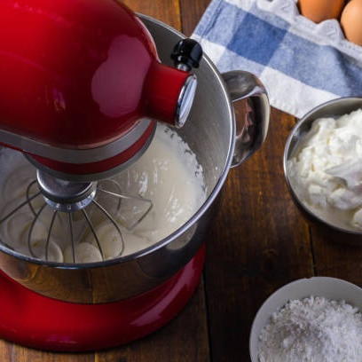 Panduan Praktis Merawat Stand Mixer di Rumah