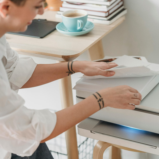 Panduan Lengkap Memahami Alat Pemindai Dokumen Portabel dan Aplikasi Seluler
