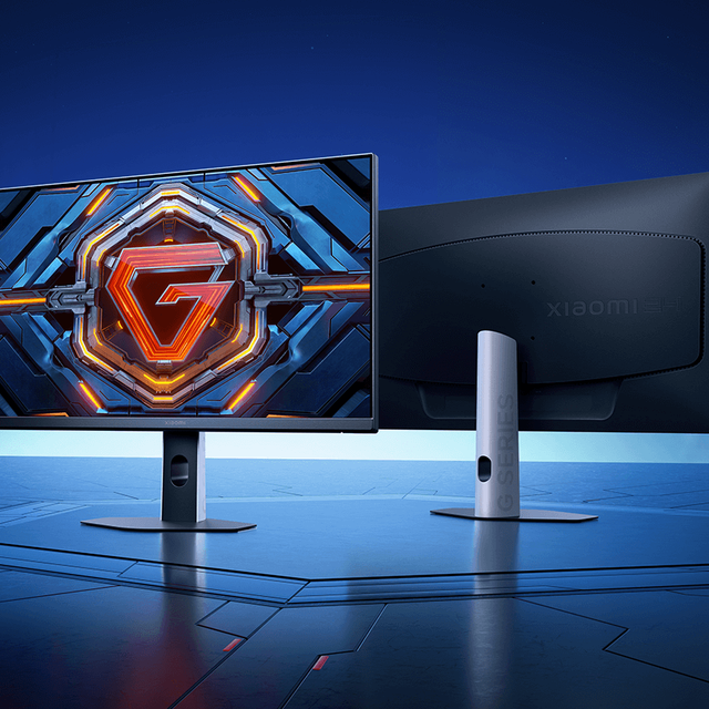 Xiaomi Gaming Monitor G24i, Monitor Gaming 180Hz Paling Racun Dengan Budget Pelajar