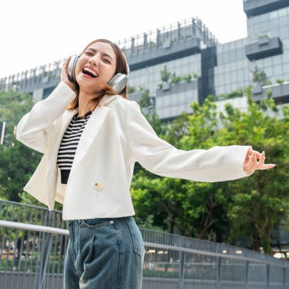 Headphone Sebagai Fashion Statement