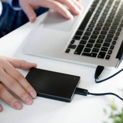 Mengatasi Hardisk Eksternal Tidak Terbaca