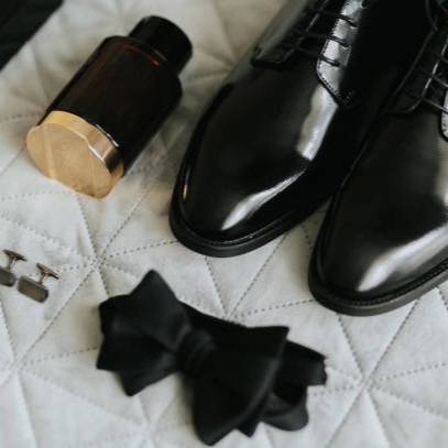 Panduan Memilih Parfum Woody Untuk Acara Formal