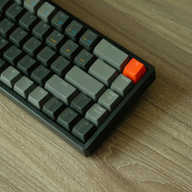 Alasan Keyboard Mekanik Jadi Kunci Kenyamanan Saat Mengetik Sepanjang Hari