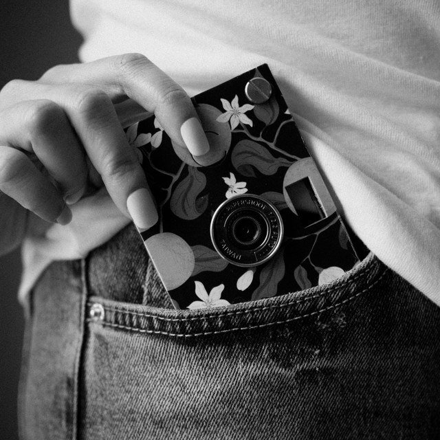 Alasan Kamera Saku Masih Bisa Hasilkan Foto Estetik yang Kekinian