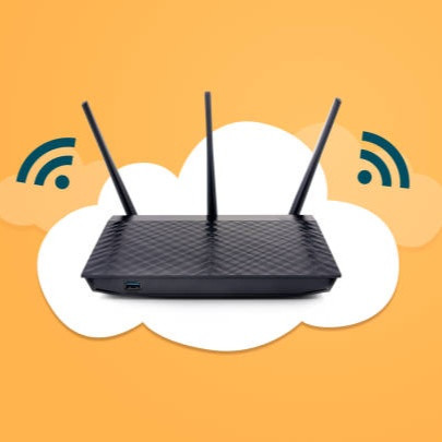 Penyebab & Solusi Sinyal WiFi Lemah di Rumah