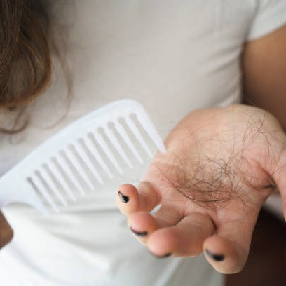 Ramuan Alami Untuk Atasi Rambut Rontok