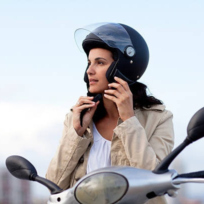 Panduan Memilih Helm Motor Untuk Dipakai Harian