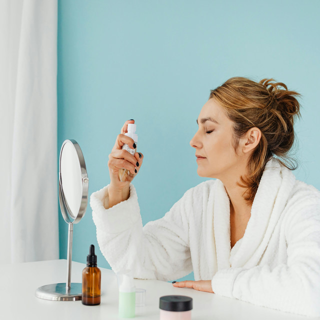 Basic Skincare dr. Tompi: 3 Langkah Mudah Perawatan Wajah untuk Kulit Sehat dan Glowing