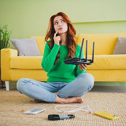 Panduan Lengkap Mengoptimalkan WiFi 5GHz