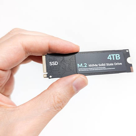 Panduan Memilih SSD yang Tepat Untuk PC atau Laptopmu